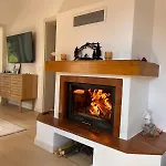 U Ticheho Lesa Tatil Evi *