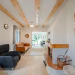 U Ticheho Lesa Tatil Evi *