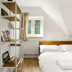 Tatil Evi U Ticheho Lesa Pernink